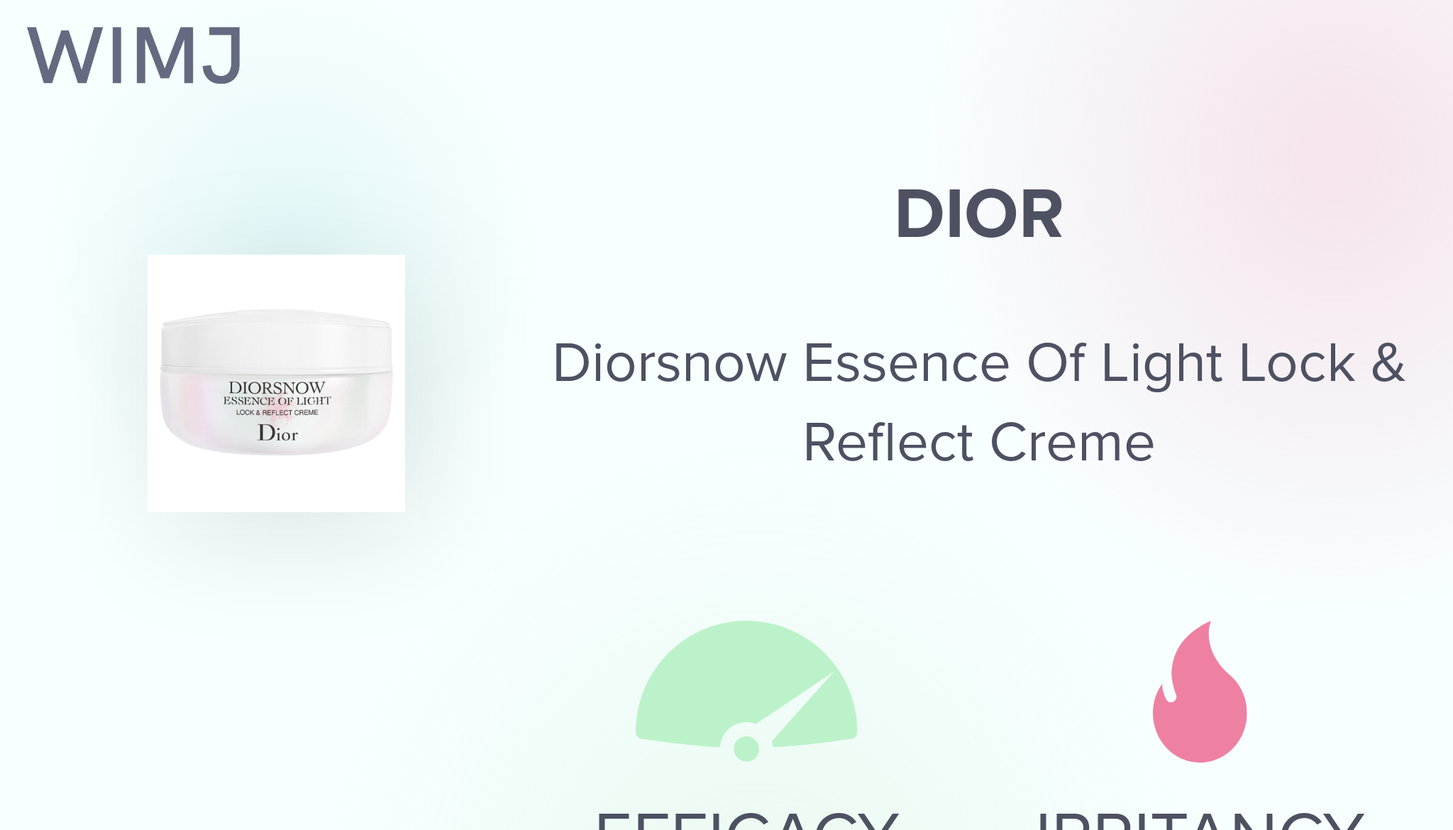 Diorsnow cloud creme clearance